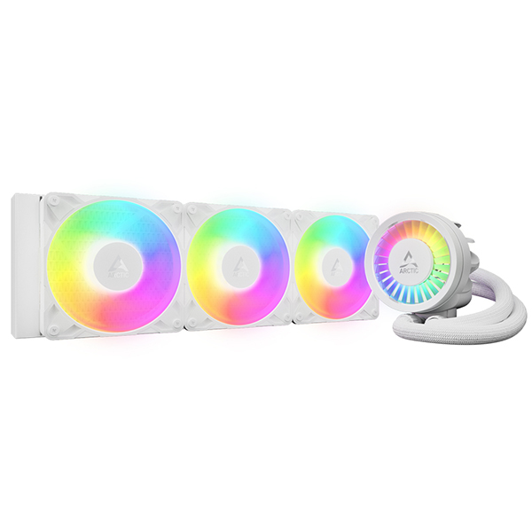 ARCTIC Liquid Freezer III PRO 360 A-RGB CPU수랭쿨러 화이트 서린 191,000원