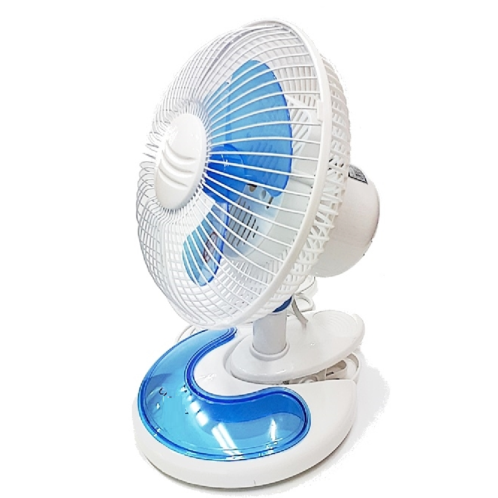 유니맥스 클립형 탁상용 선풍기 19,800원