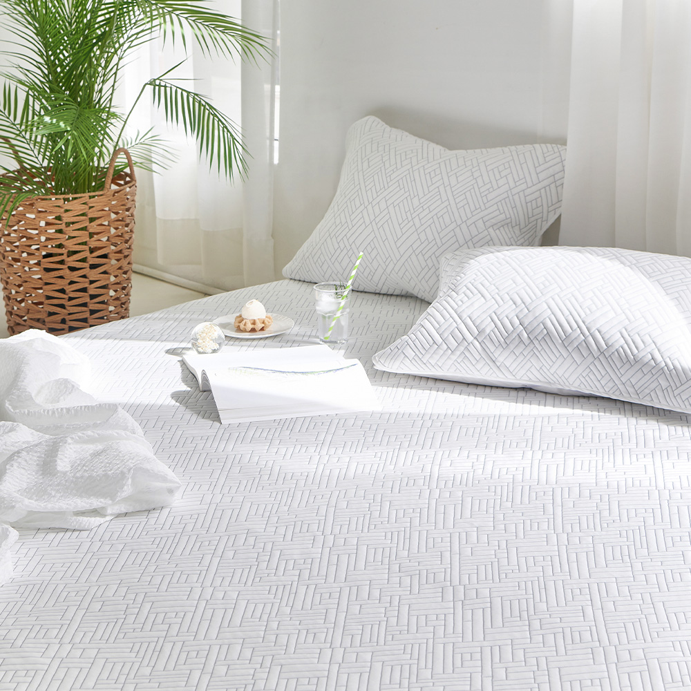 쁘리엘르 듀라론 아이스 블록 냉감 패드 58,900원