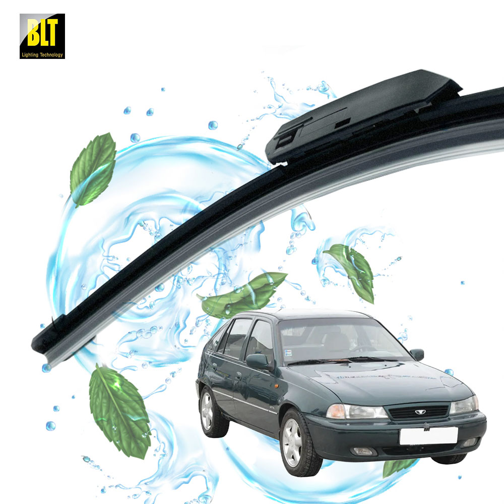 GM대우 넥시아 아답터 장착 바이오테크 와이퍼 세트 50,000원