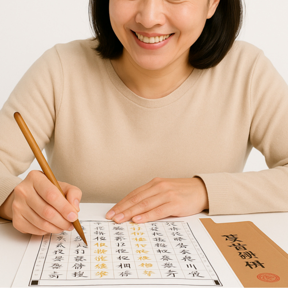 글씨의숲 반야심경 불경 필사 교본 따라쓰기 24,000원