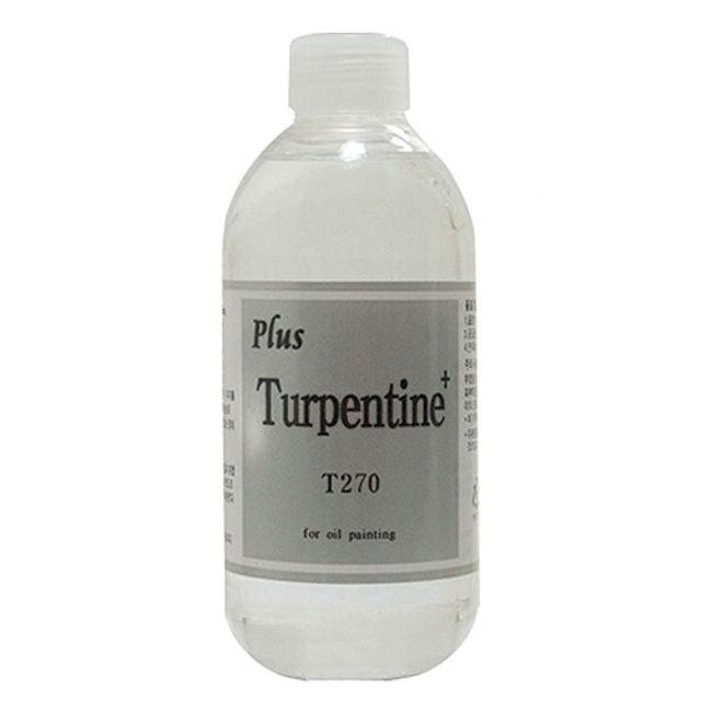 홀아트 태래핀오일 270ml 유화 무광택_35fgjyuea 10,130원