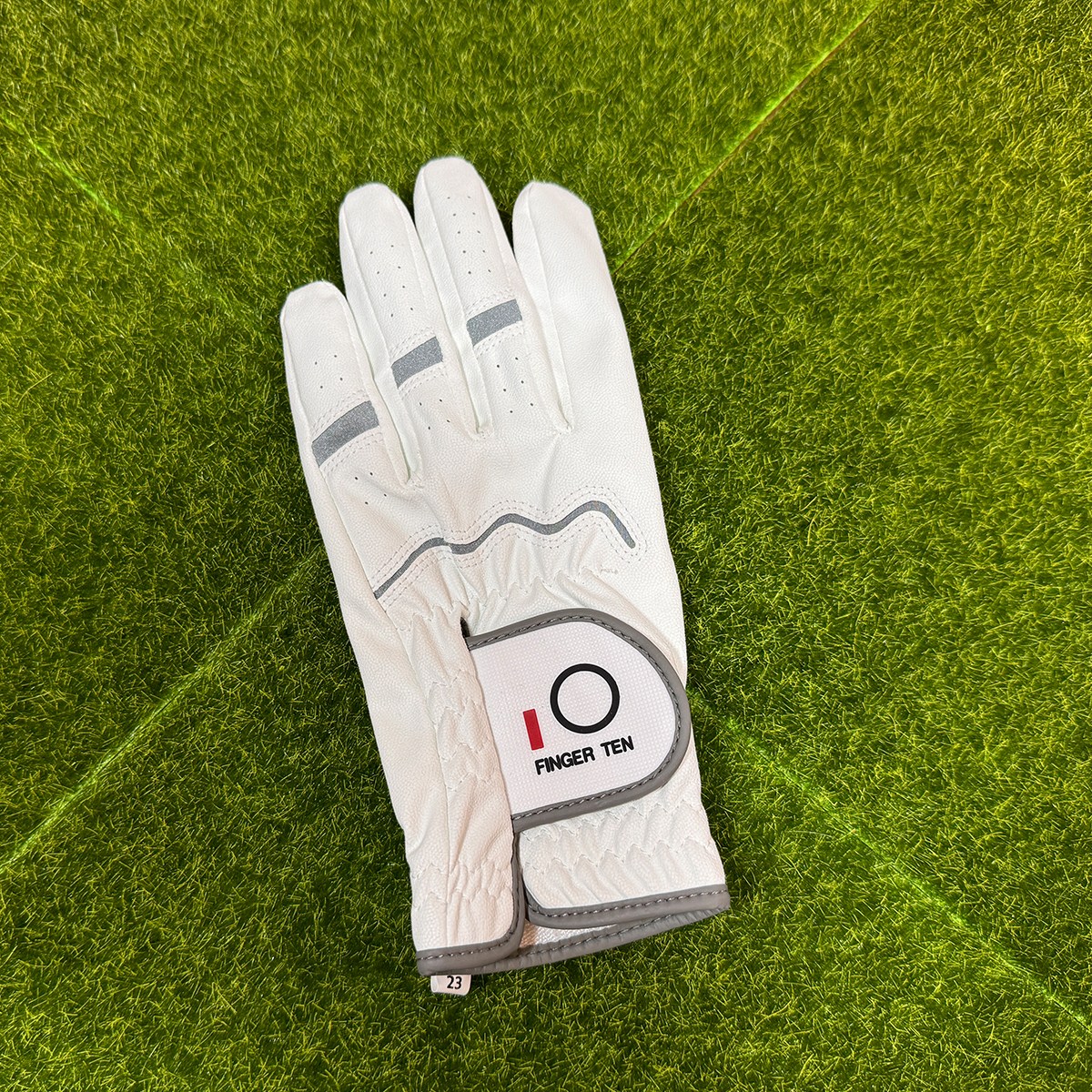 핑거텐 뉴 합성피 골프장갑 미끄럼방지 필드용 연습용 스크린용(남성용 여성용 1+1) 15,060원