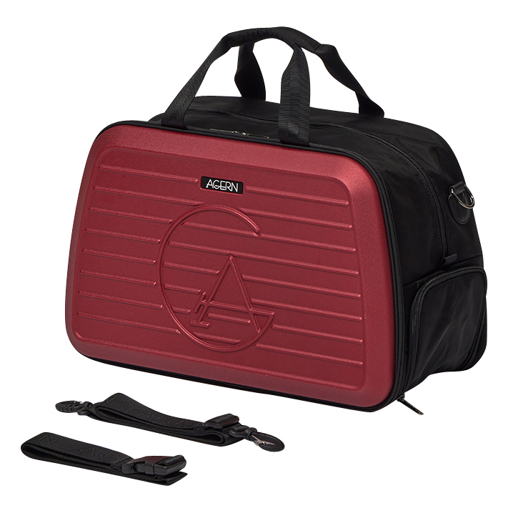 아젠 하이브리드 보스턴백 167,300원