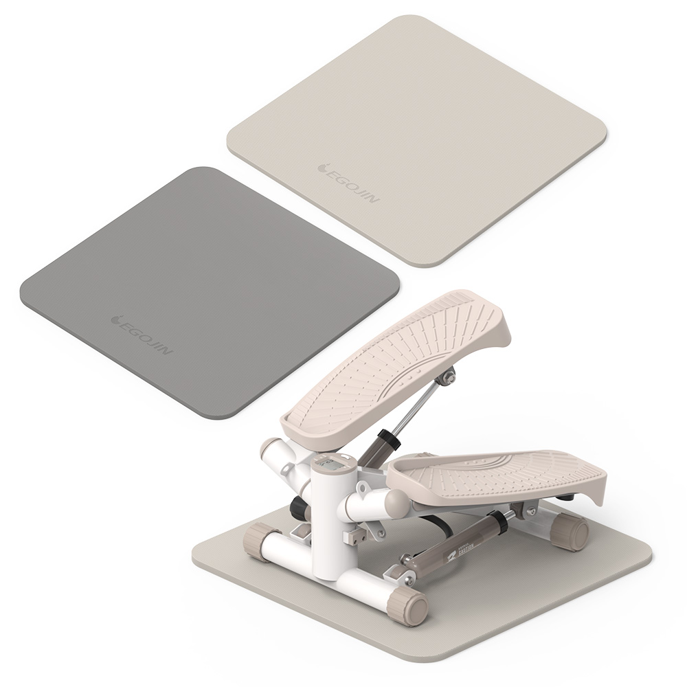 바닥매트 충격흡수 EVA 45x45cm 10T 스텝퍼 층간 소음 방지 7,700원