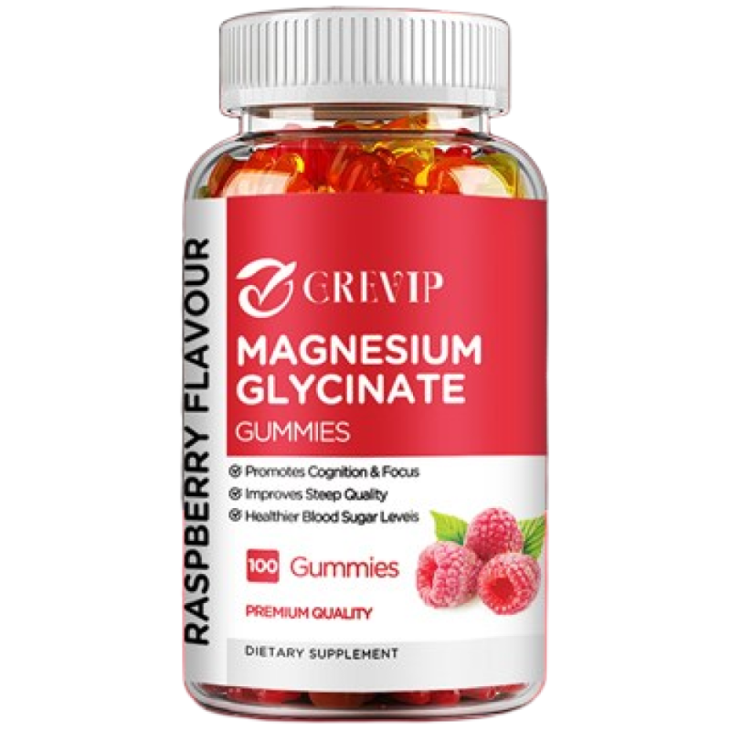 뼈 건강, 수면 지원, 마그네슘 글리시네이트 400mg 구미 60/100개, 1개, 60정 20,050원