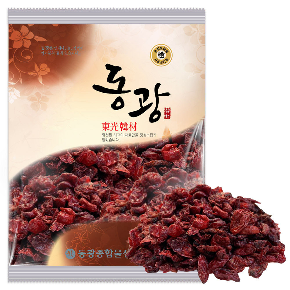 동광종합물산 건 산수유 열매, 3kg, 1개 66,900원