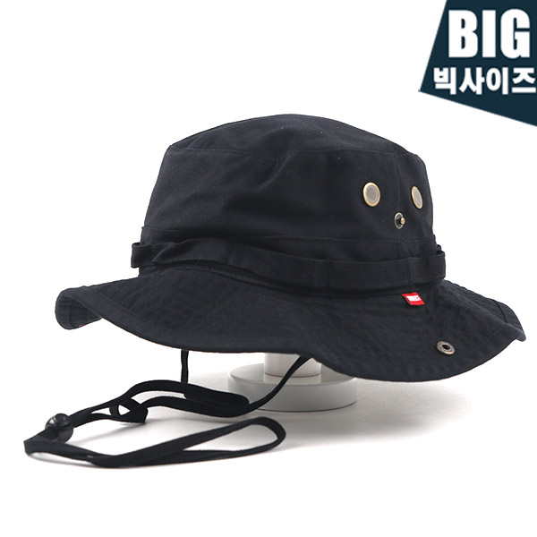 아이엠캡 UNFACT 언팩트 S7 빈티지 정글 빅사이즈 버킷햇 23,900원
