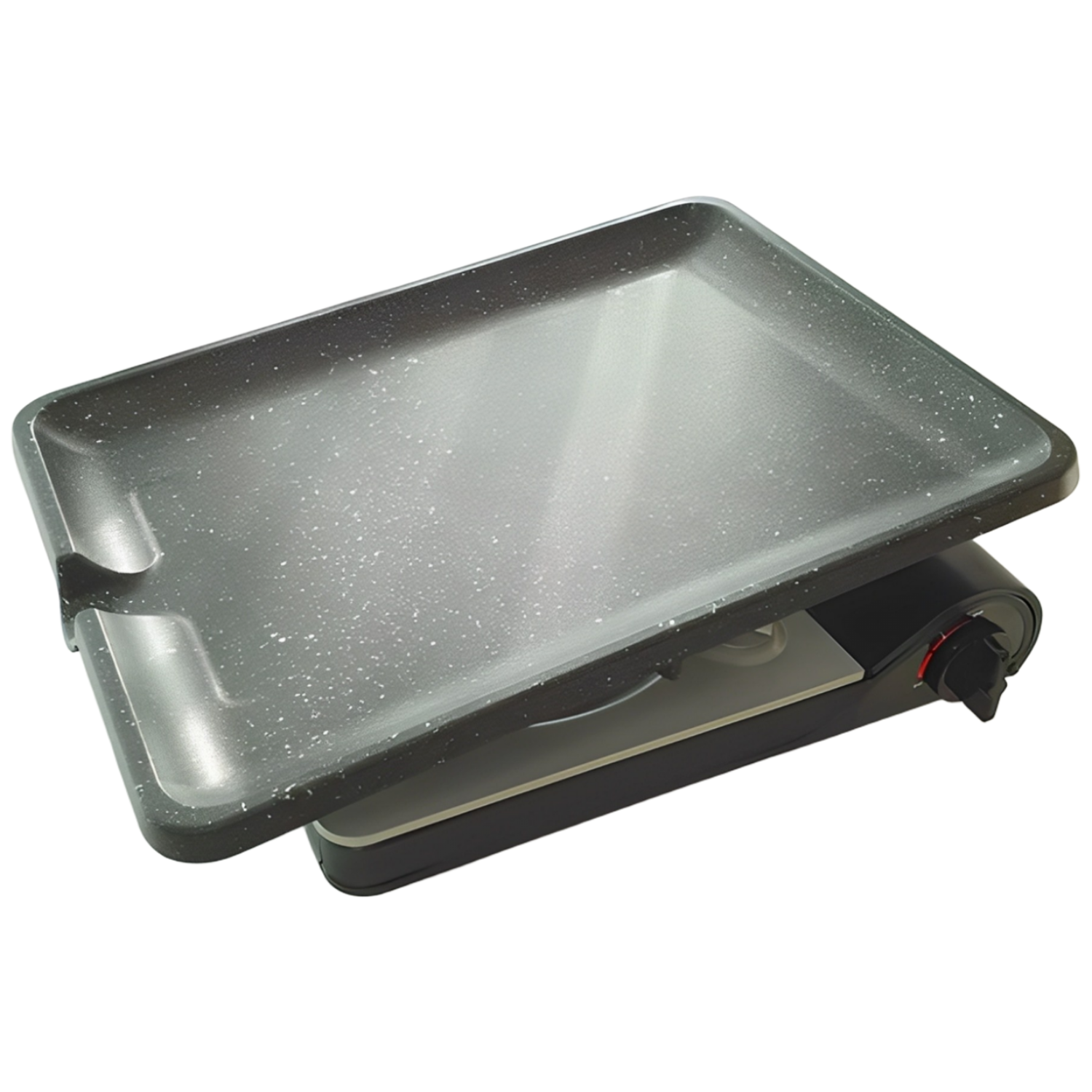 냄새안나는 연기없는 프리미엄코팅 가정용 고기 철판 불판 55,000원