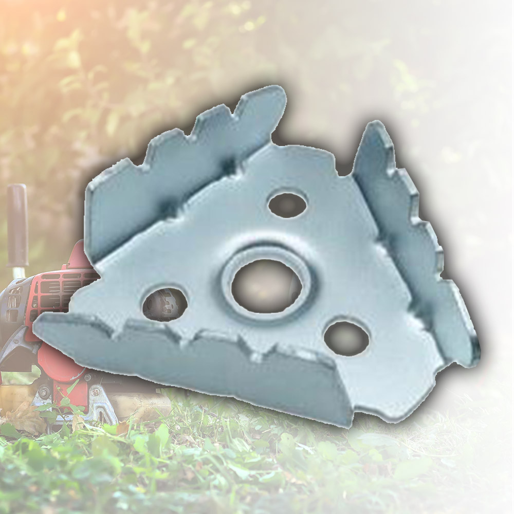 UDT 예초기액세서리 예초기날 동력호미 교체용 날 PH-001-B 19,000원