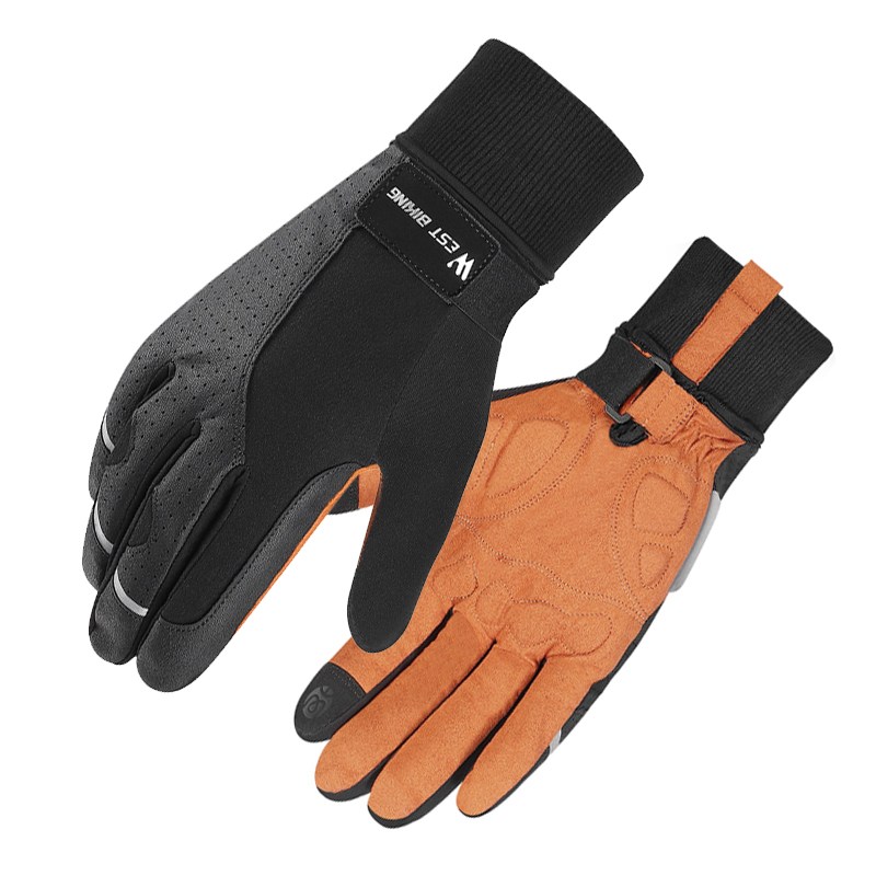 시그니처베이지 자전거 라이딩 겨울 방한 장갑 YPZ199 29,800원