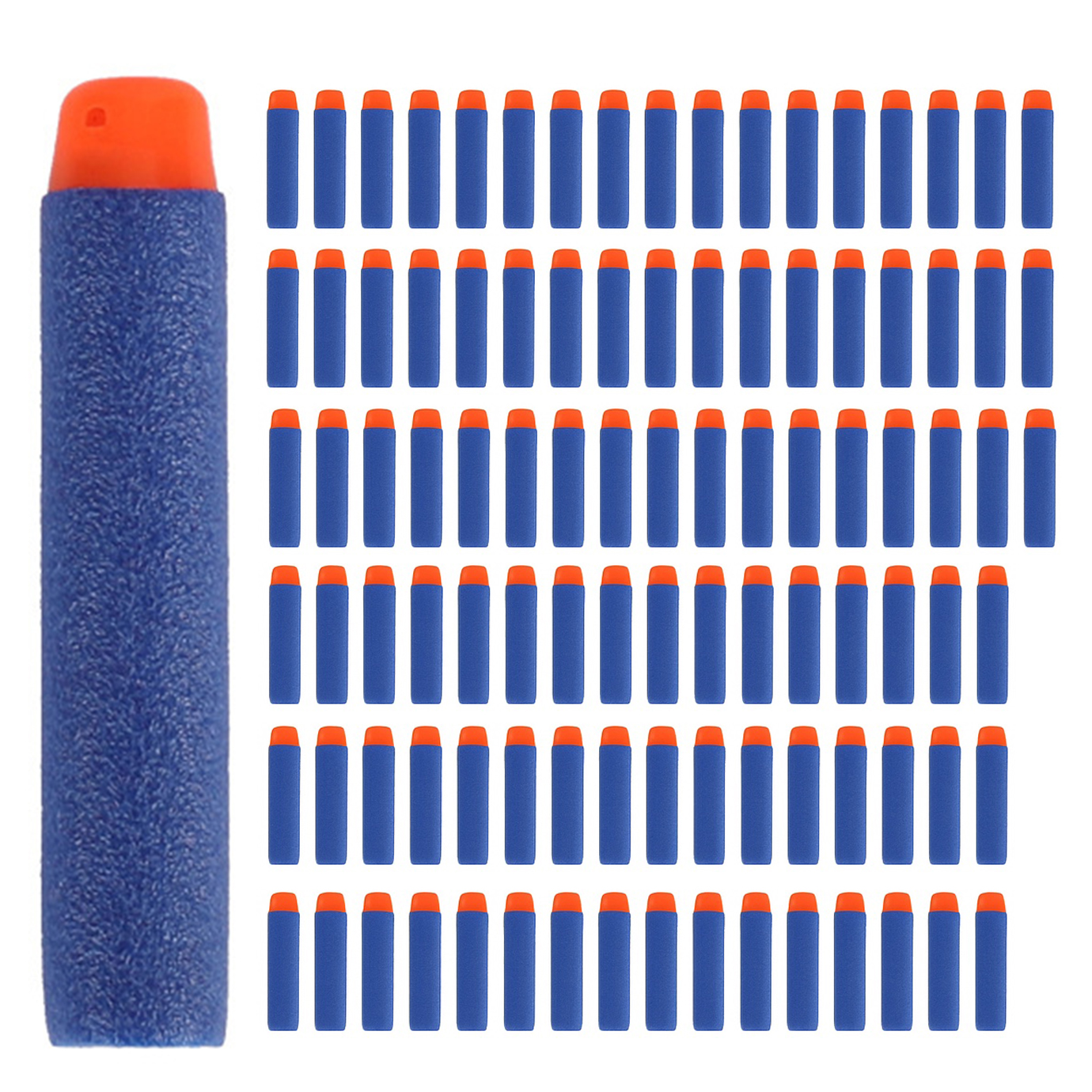 생활의지혜 N사 호환 장난감 일반 총알 5,850원