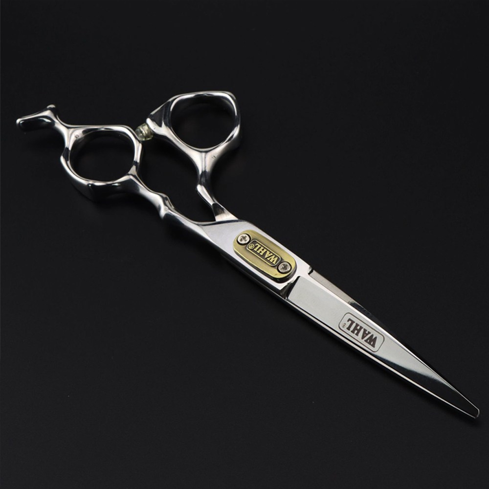 WAHL 왈 프리미엄 미용가위 바버샵 가위 미용실 헤어 커트가위 18,900원