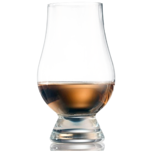 글렌캐런 위스키 테이스팅 글라스 크리스탈 글랜캐런 시음 위스키잔 양주잔 혼술 홈바, 1개 19,900원