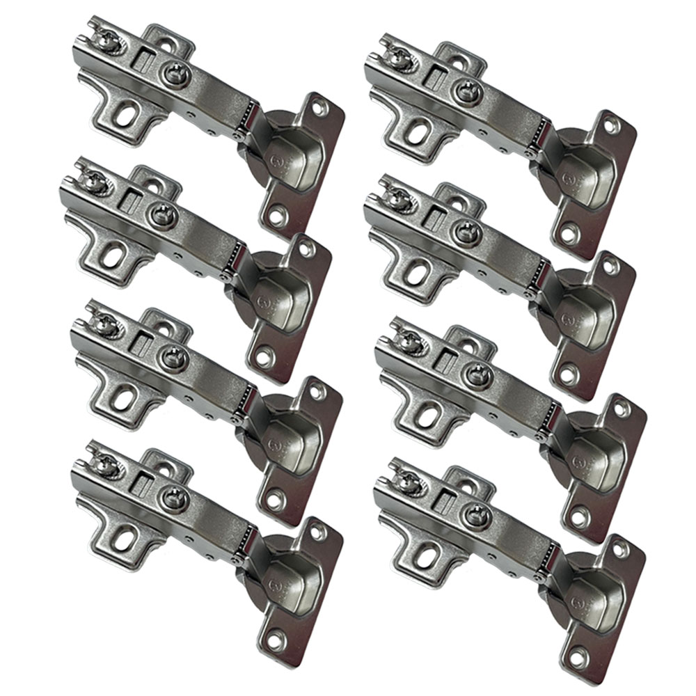 리폼플러스 문주 슬라이온 110도 아웃도어 경첩 15T 약압경첩 9,800원