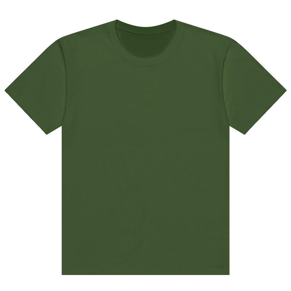 남녀공용 빅사이즈 30수 무지 라운드 반팔 티셔츠 2XL-10XL 13,300원