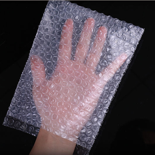 OON 포장 뽁뽁이 에어캡 주머니 타입, 100매 23,700원