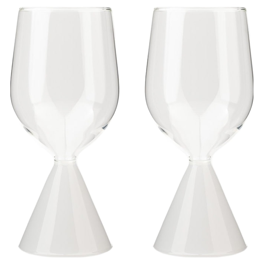 이첸도르프밀라노 투투 매트 내열 화이트 와인잔 화이트 54,480원