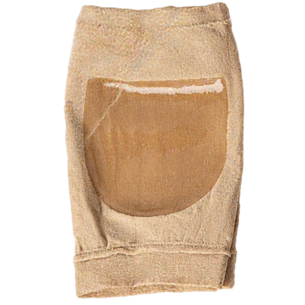 엠페토 보들아미 발 뒤꿈치 보습 패드 굳은살 실리콘 풋 케어 고탄력 각질 제거 관리 11,800원