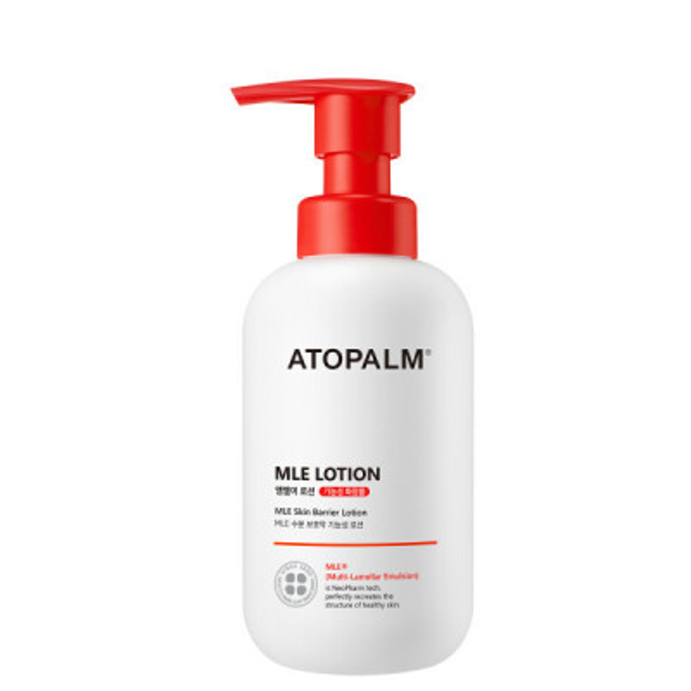 아토팜 MLE 로션 촉촉 수분 로션 31,000원