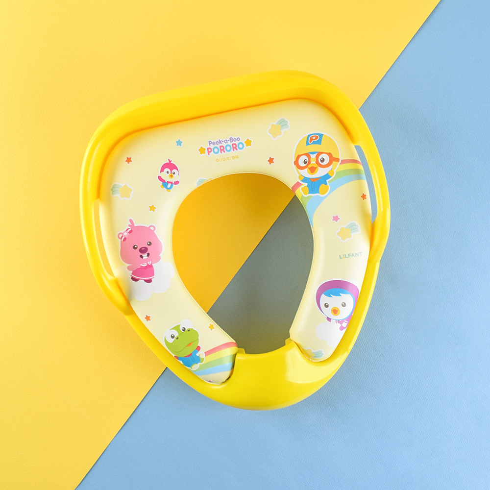 홈앤키즈 뽀로로 키즈전용 비데 변기커버 유아변기 아기변기 유아변기시트 아기변기시트 14,900원