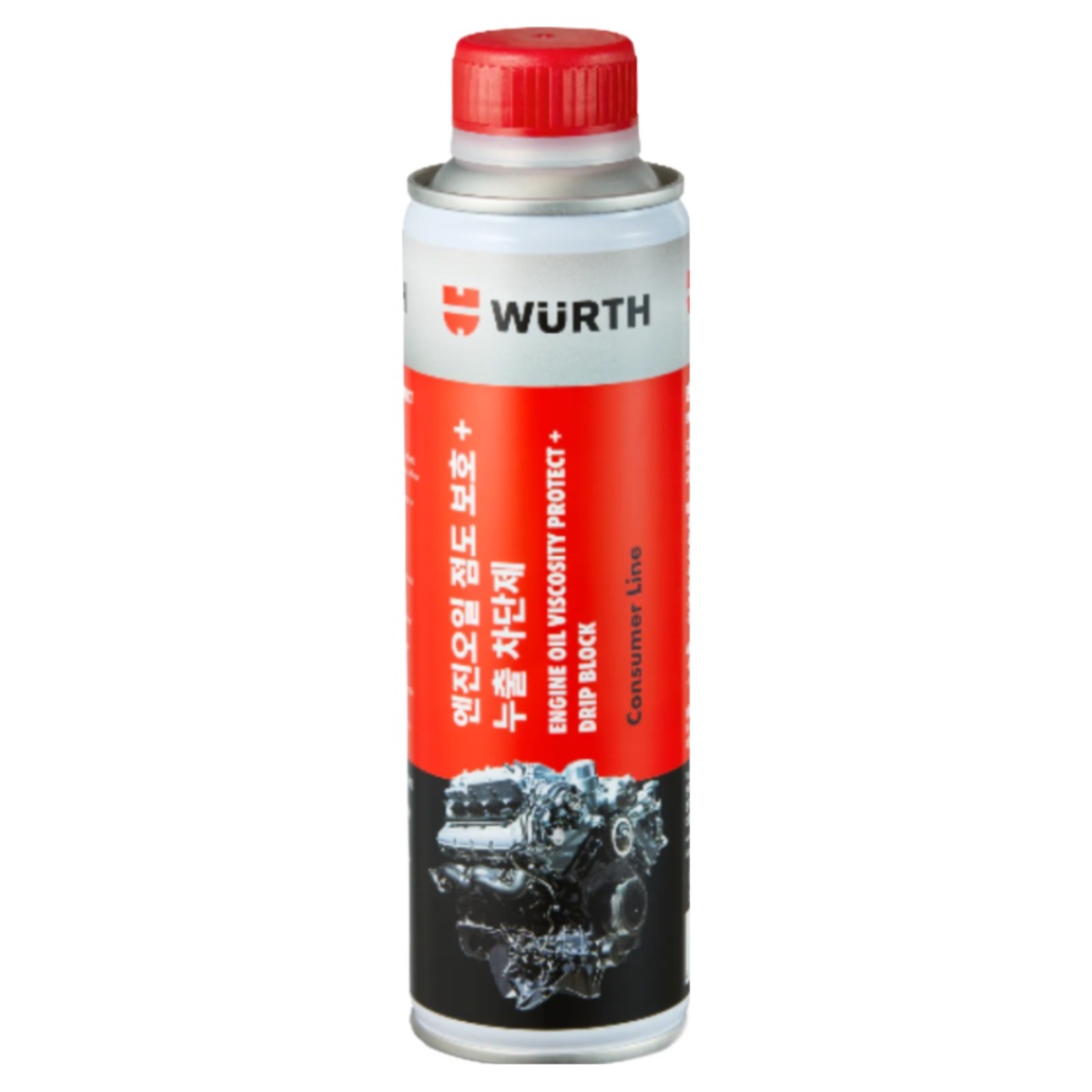 뷔르트 세라믹 엔진 오일 코팅제, 1개 54,700원