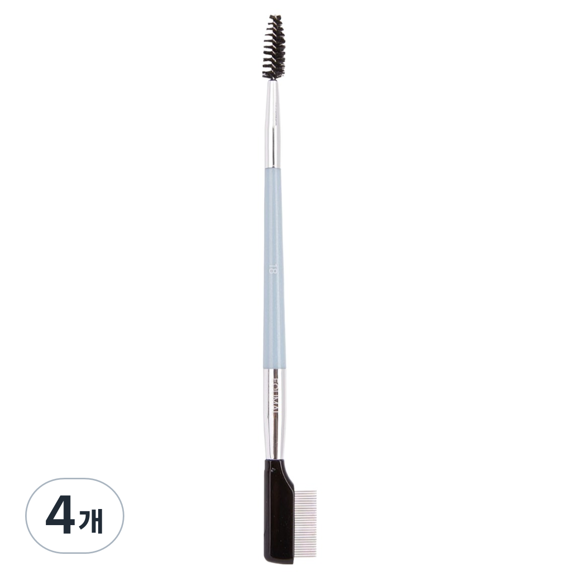 에크멀 이지 브러시 에이에이 18호 듀얼 아이 76,000원