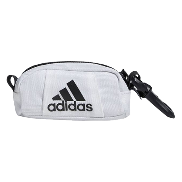 아디다스골프 AG 골프공 파우치 HA3172 9,000원