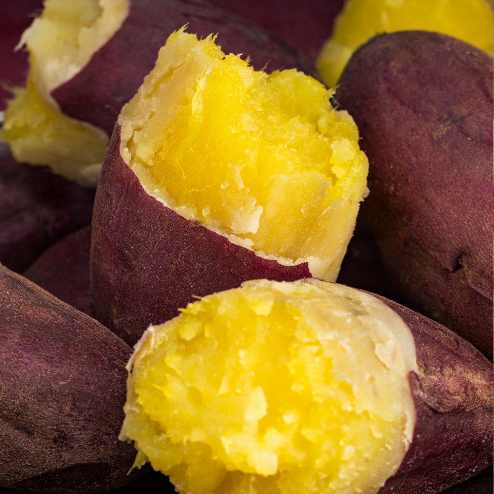 싱싱냠냠 산지직송 햇 호박고구마 44,280원