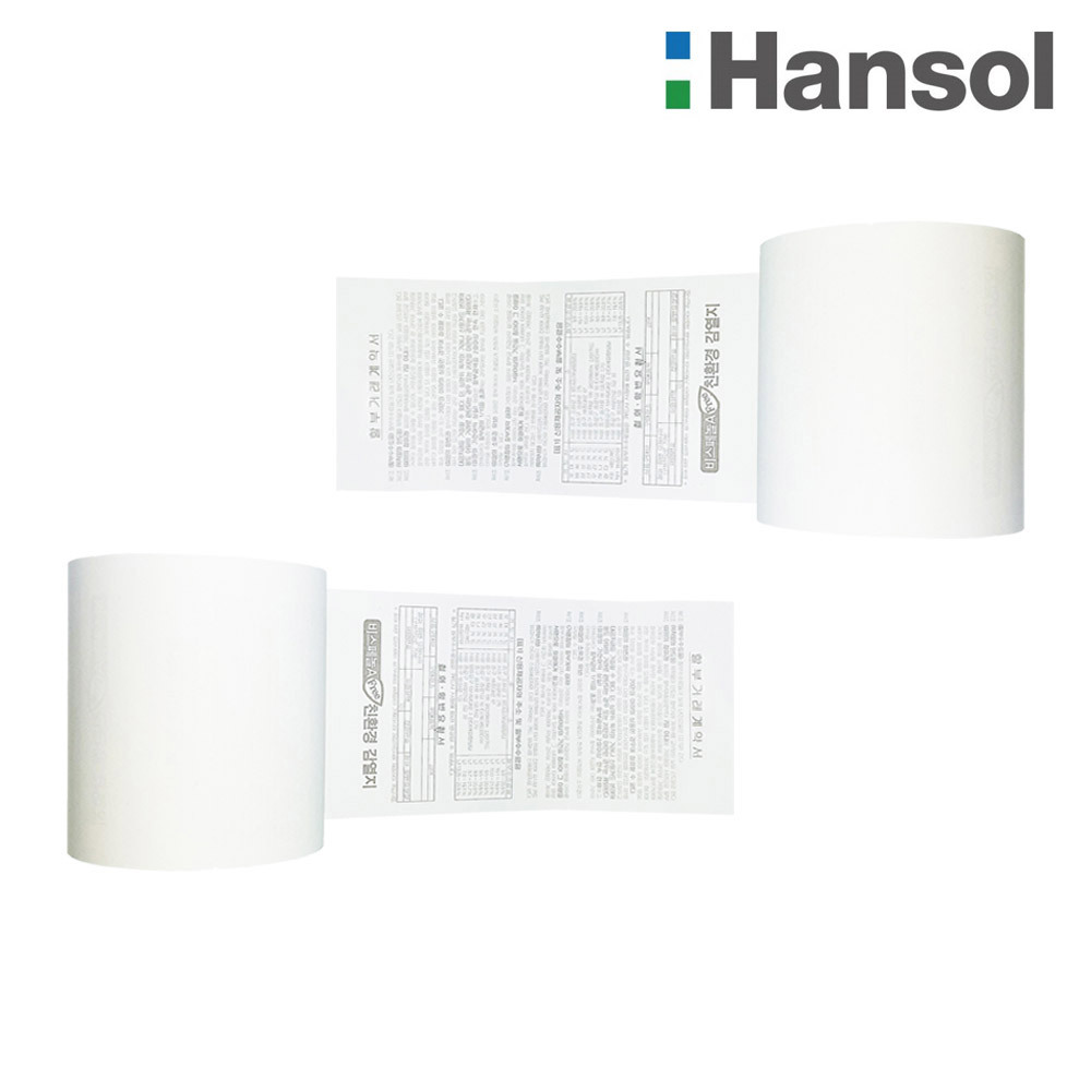 바이메리 한솔제지 79X80 14롤+2롤 약관 뒷면할부약관인쇄 대용량 포스용지 감열지 포스영수증용지 카드단말기용지 카드용지 포스기 무인 키오스크 BPA/BPS FREE/groce 25,800원