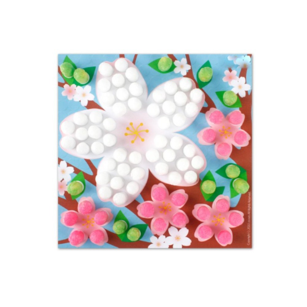 플레이콘 미니플레이콘 모자이크 만들기키트 25,000원