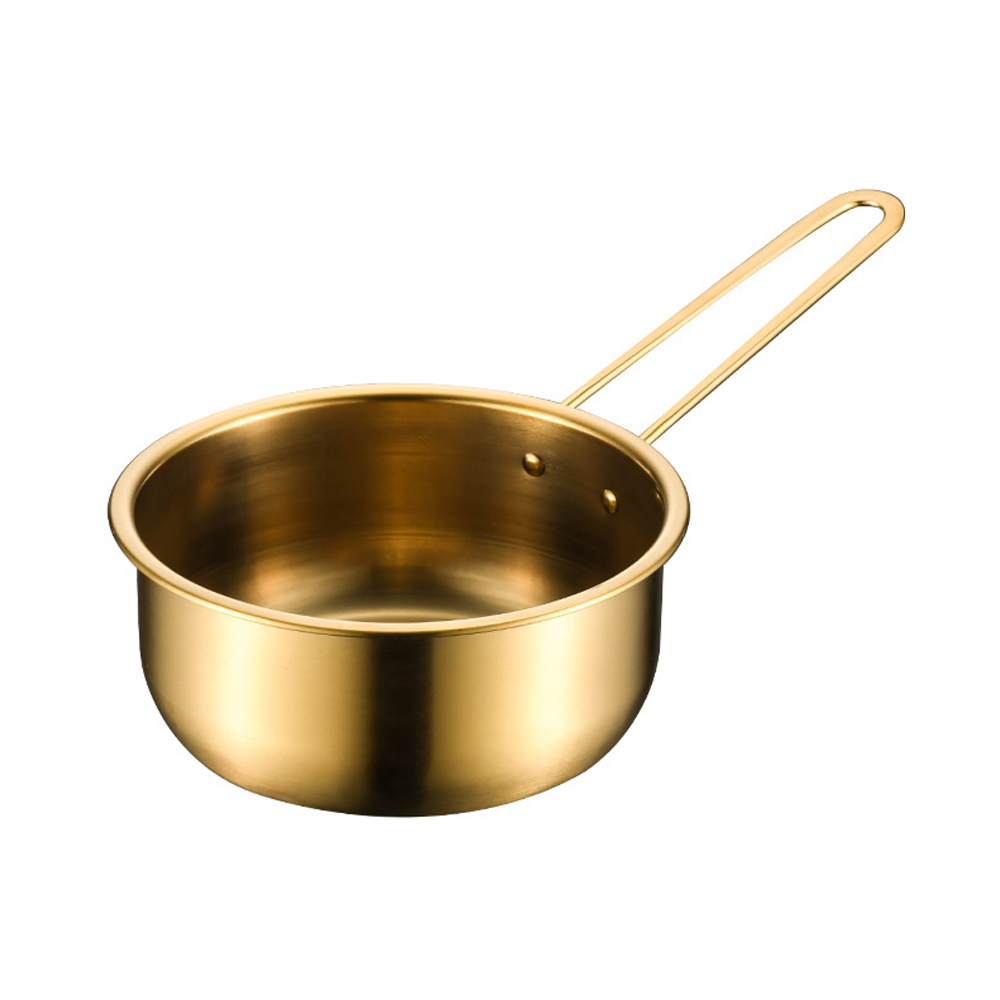 살림의지혜 인덕션 라면냄비 편수 티타늄 도금 9,890원