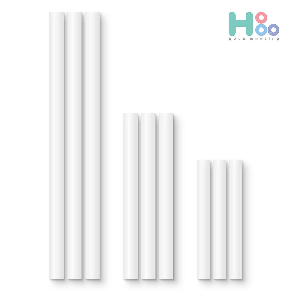 미니 가습기 필터 오아 루메나 프롬비 전기종 호환 길이별 22cm 3,200원