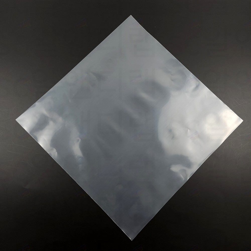 고급 LP 비닐 4P 겉비닐 속비닐 엘피 레코드 보호 커버 겉지 속지 실크 정전기방지 6,830원