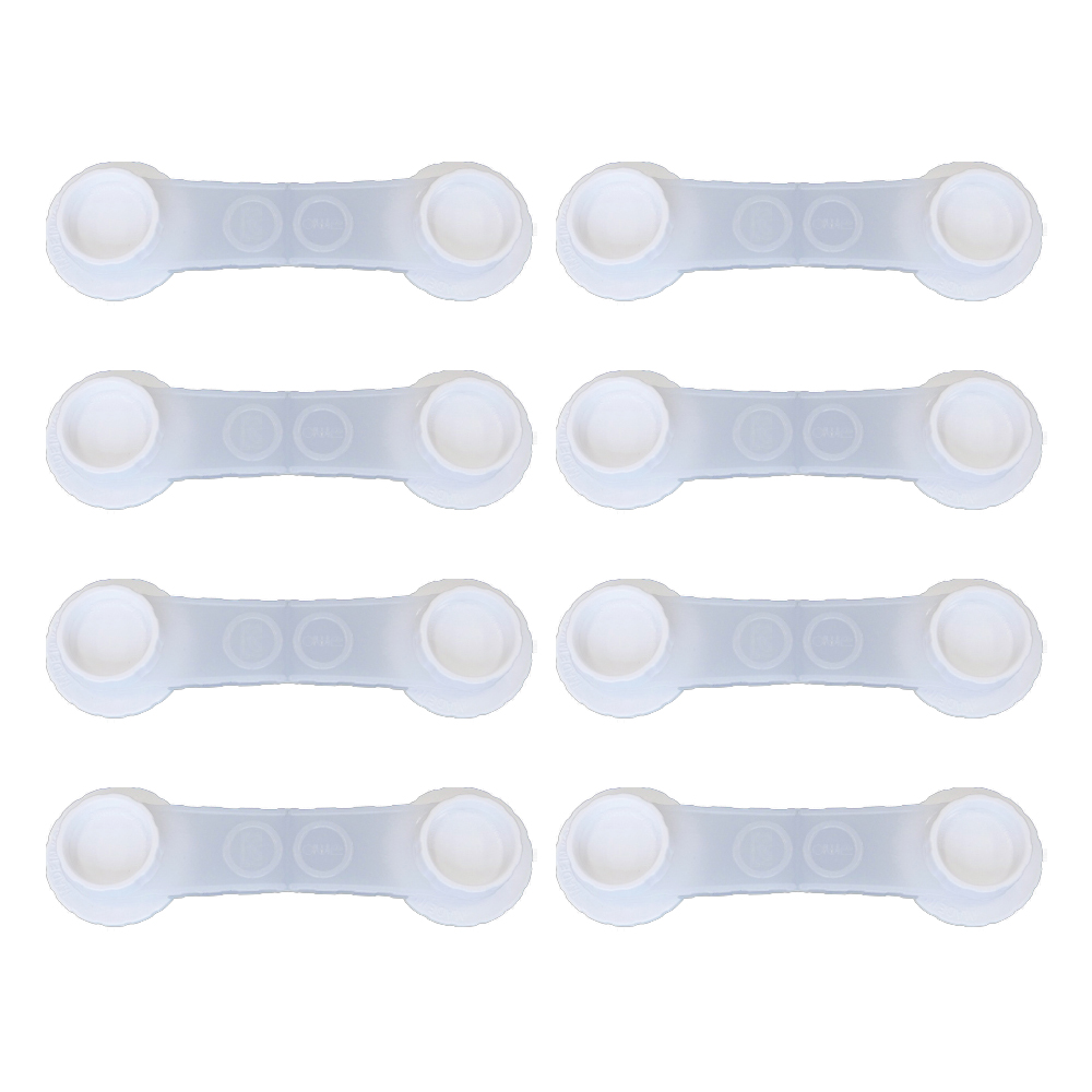 아빠손 영유아 보호용 안전장치 소형, 단일색상, 8개 15,500원