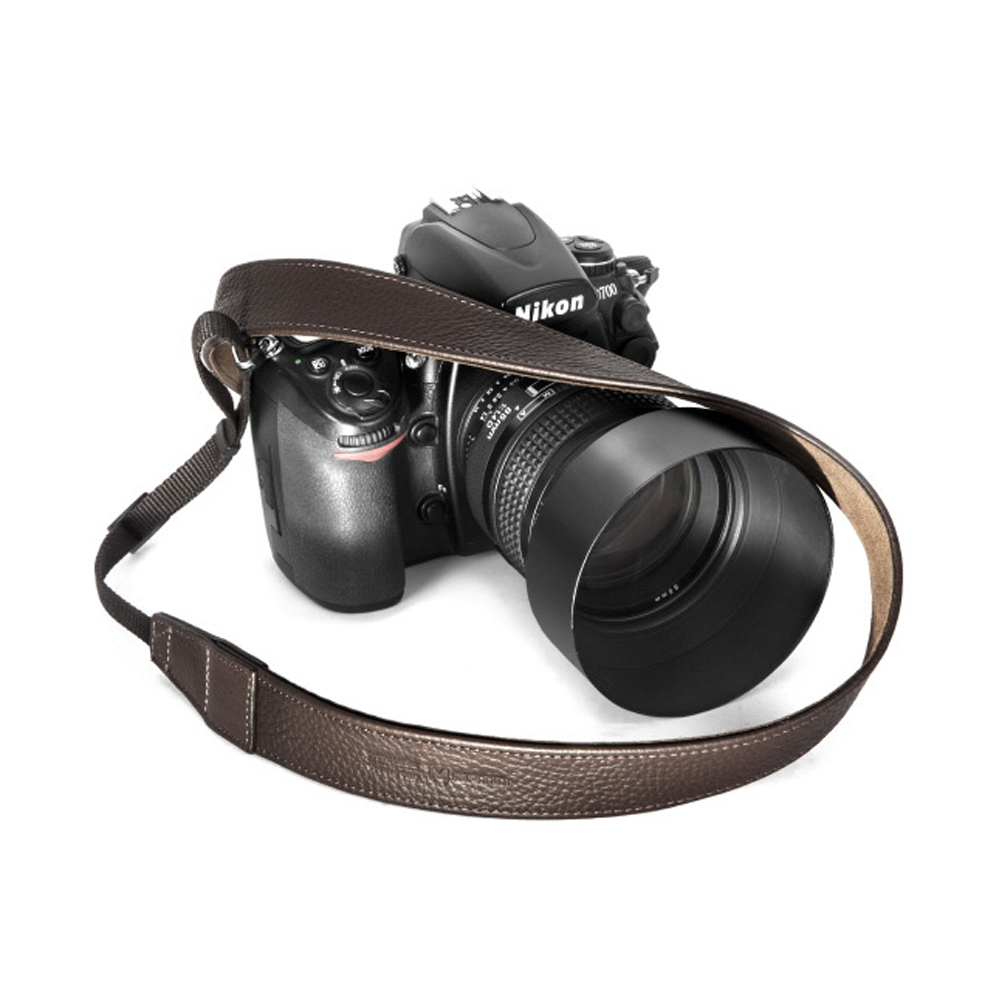 매틴 아드리아30 엠버브라운 카메라스트랩 M10550, 단일상품, 1개 23,900원