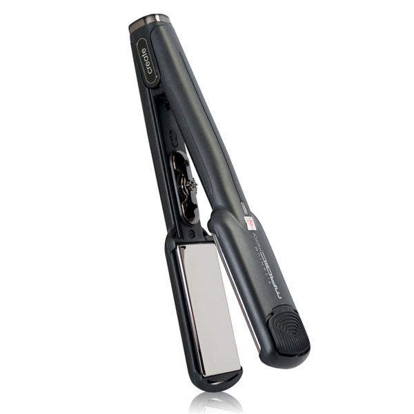 [ 그리에이트 ] 티타늄 매직 미러2 매직기 전문가용 고데기 아이롱 총알배송, 41mm, 티타늄 매직 미러 130,000원