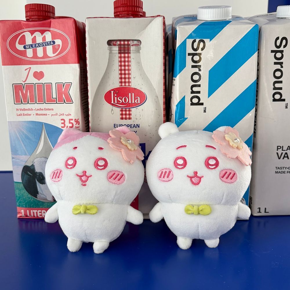 치이카와 하치와레 먼작귀 인형키링 가방참 열쇠고리 가방꾸미기 백참 12,000원