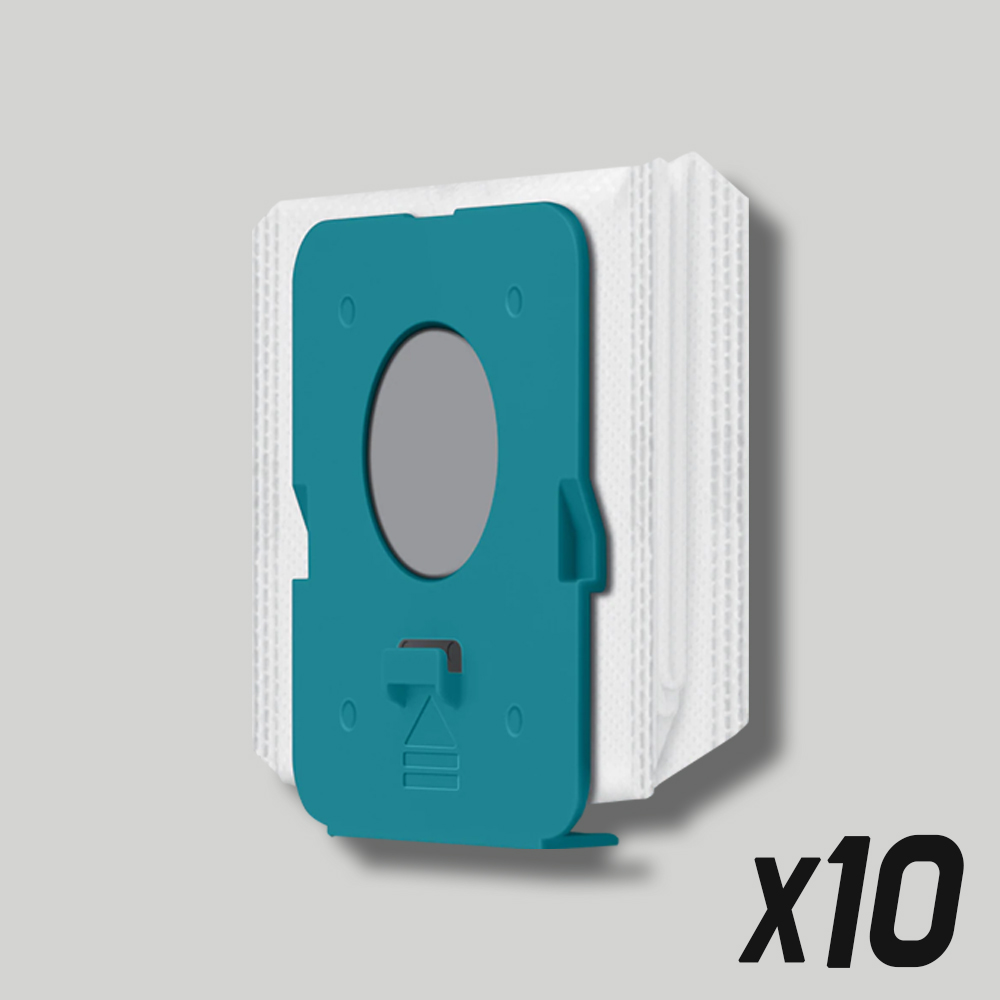 삼성 호환 먼지봉투 VCA-ADB95A 비스포크 제트 210W VS20A, 10개 9,200원