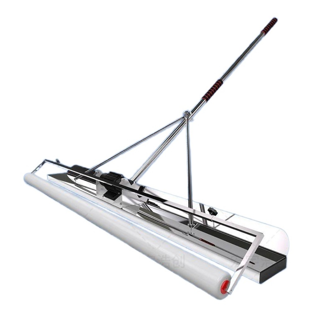 진동 밀대 콘크리트 미장 시멘트 다짐기 바닥 쌍발기 전동 휘니샤 공구 57,490원