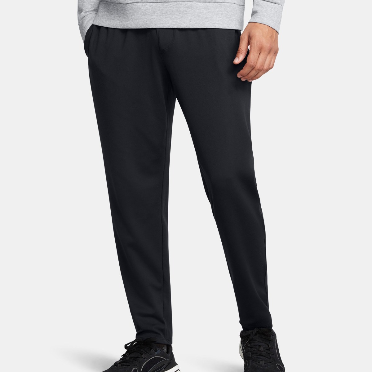 [언더아머 본사]남성 UA 모션 테이퍼드 팬츠1386981-001 89,000원