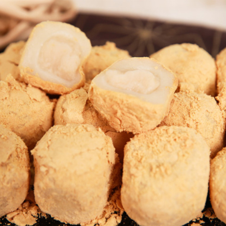 두남자식탁 진짜 기피 궁중인절미 12,600원