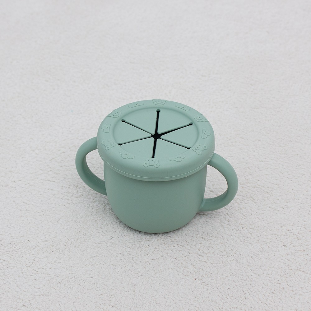 베이비스토리 KEAN 실리콘 이유식 식판 용기 컵 등 24종 할인모음 12,800원