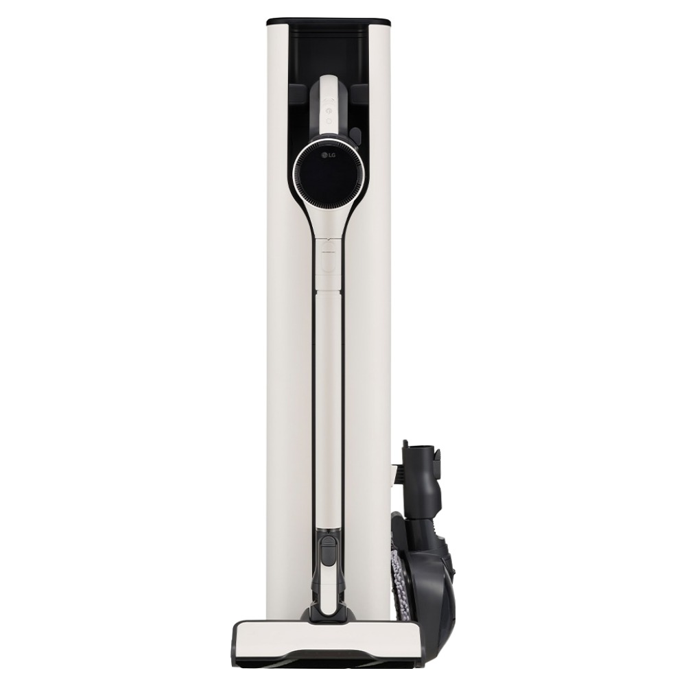 LG전자 코드제로 오브제컬렉션 A9S 청소기 O958BWE + 올인원타워 T-ST4WL.BKOR 세트 908,800원