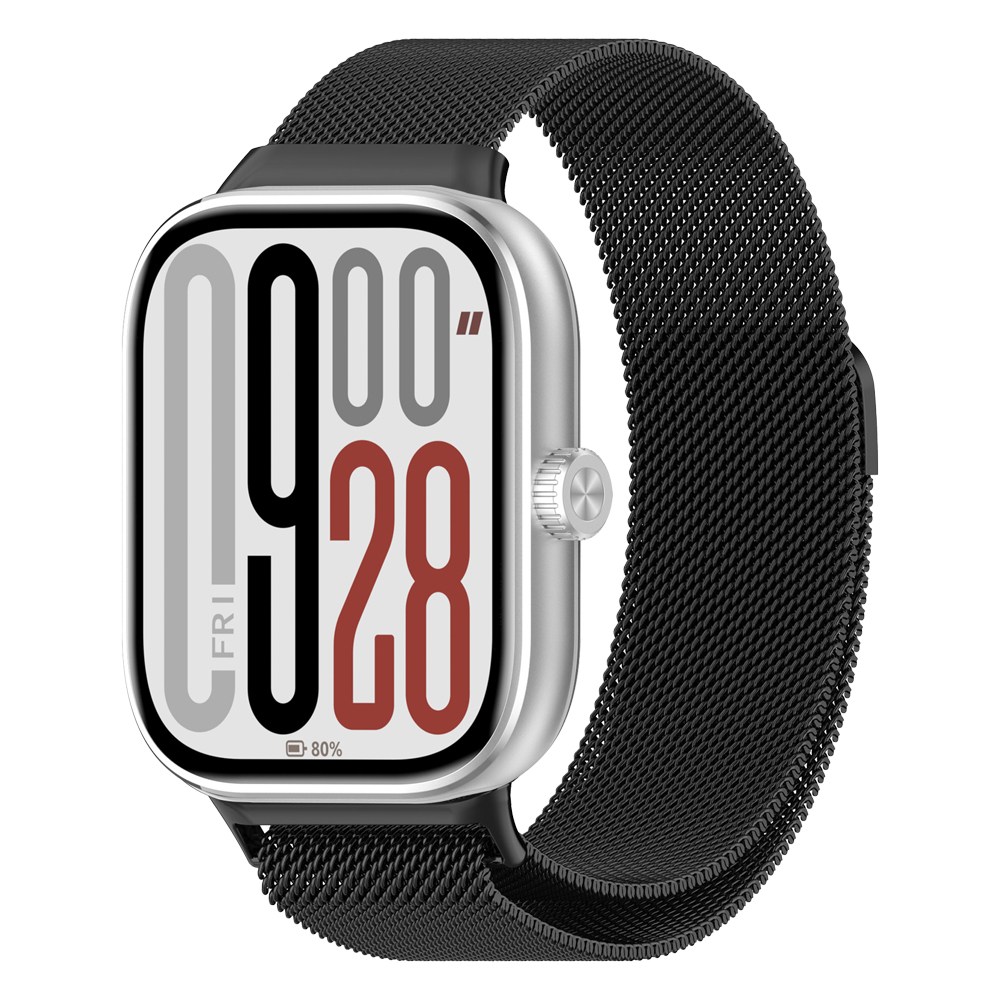 더조은셀러 샤오미 레드미 호환 밀레니즈 루프 스트랩 9,800원