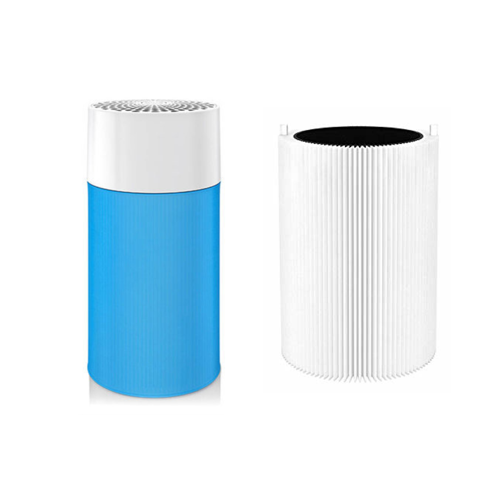 올리민 블루에어 PURE 411 콤비네이션 필터 H13 등급 호환용 10,800원