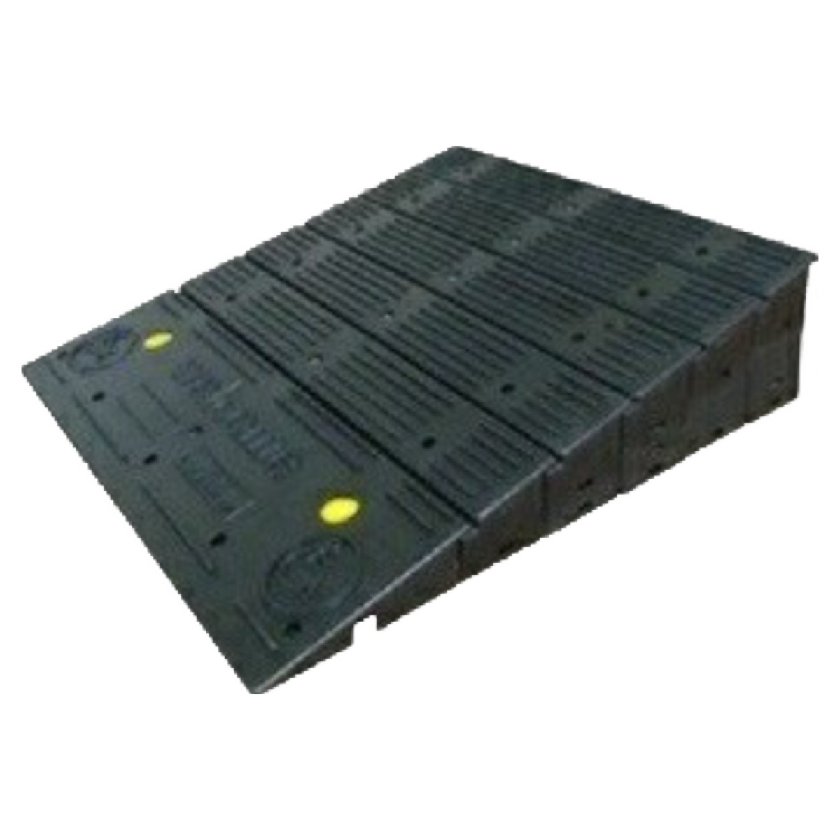 블럭형6단 차량진입판(700x720x160) 카업,차량진입판설치,방지턱,주차턱,차량발판,도로턱 인도턱 차량오름판,차량진입경사판,턱진입판, 1개 115,000원