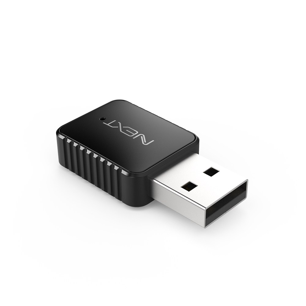 넥스트유 블루투스 겸용 무선랜 USB 동글, NEXTU 531WBT, 1개 23,600원