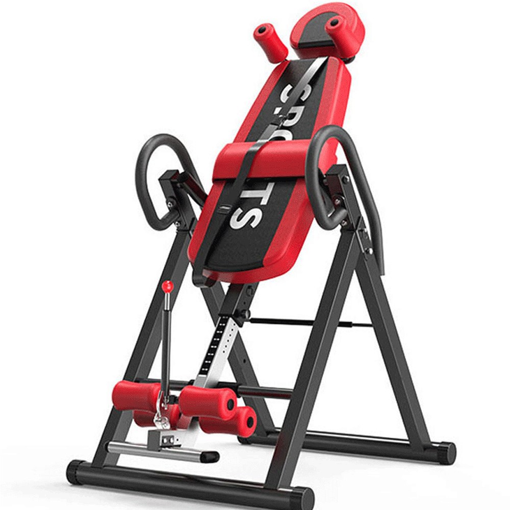 가정용 거꾸리 접이식 거꾸리 코어 허리 운동 헬스 기구 거꾸로 꺼꾸리 101,980원
