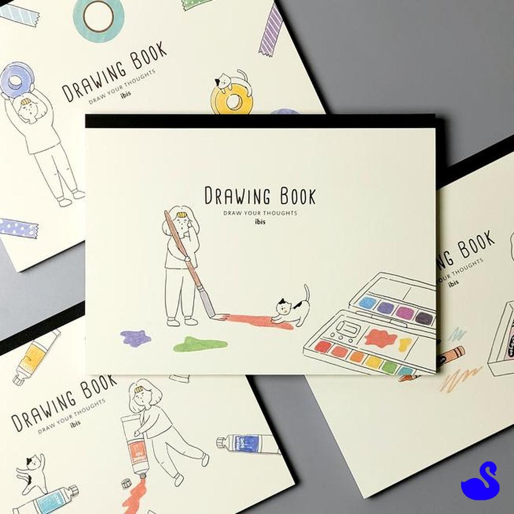 BS 3500 제본드로잉북 SP 1박스 52개입 12033 그림종이 다용도스케치북 132,900원